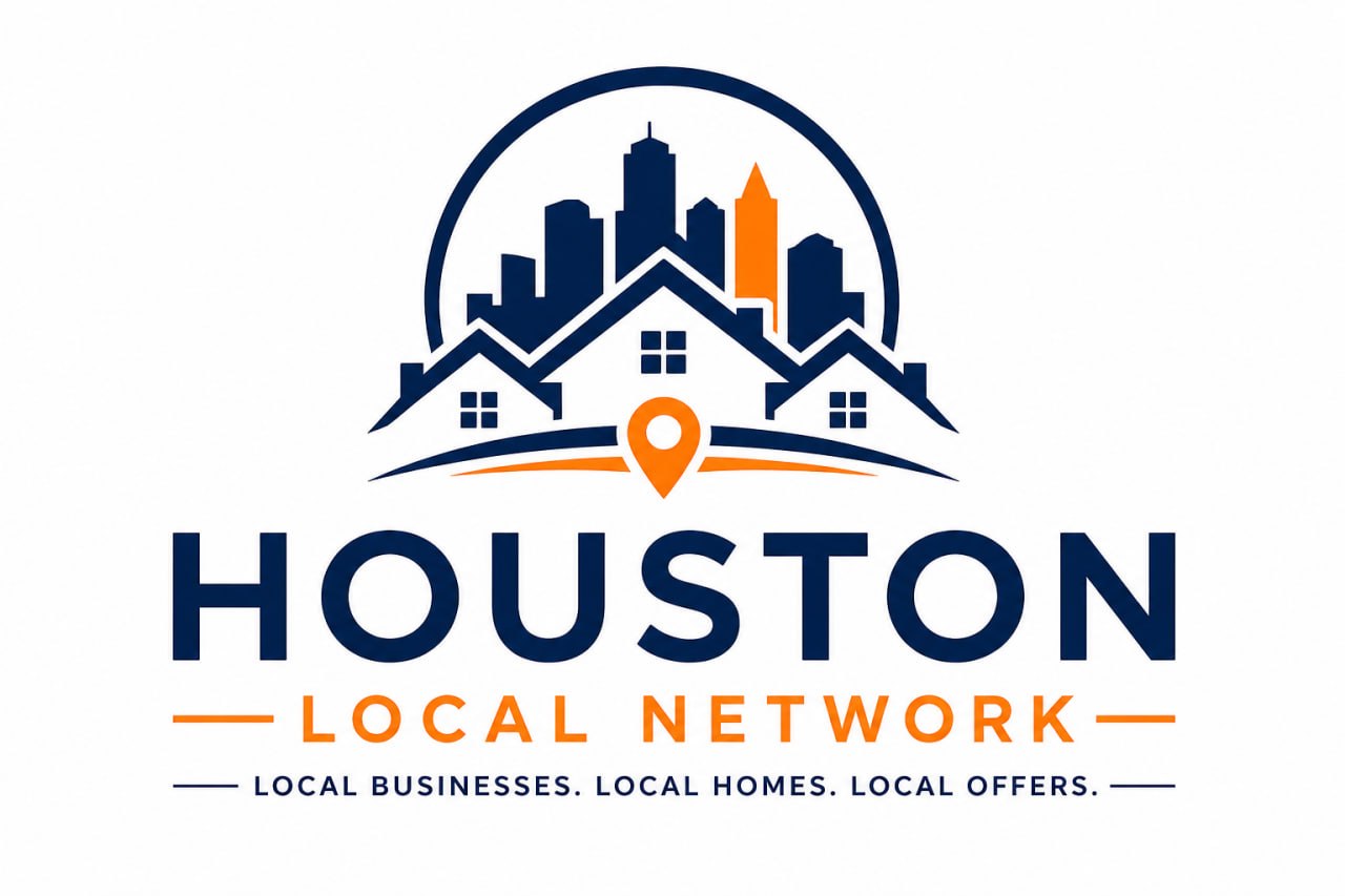 Houston Local Network logo